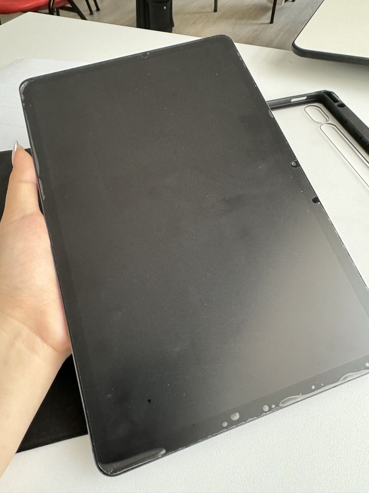 Samsung tab S7 fe 128gb