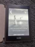Kindle Paperwhite 10th generation 32GB