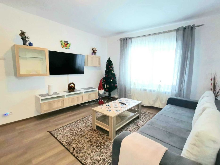 Revelion / Craciun Casa Emy Busteni - vila de inchiriat!