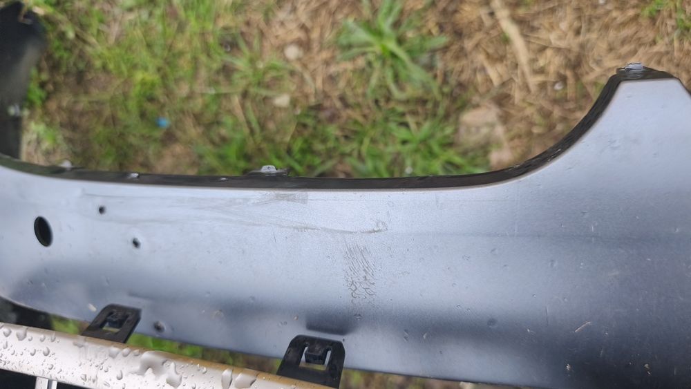 vand bara grila si capota Bmw seria 8 g15