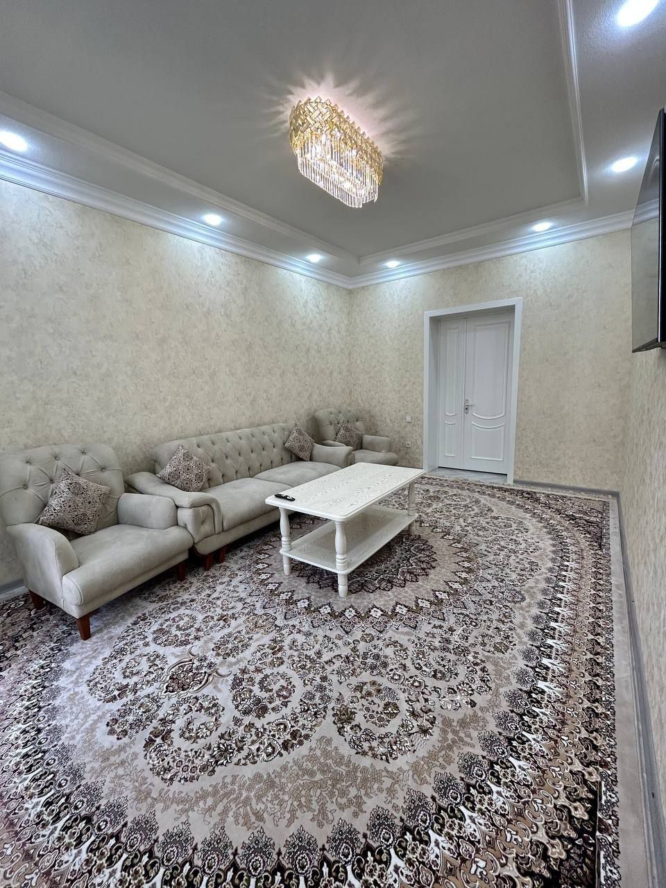 ID #1213 Новостройка ЖК Cambridge Residence 3/3/5 1300у.е