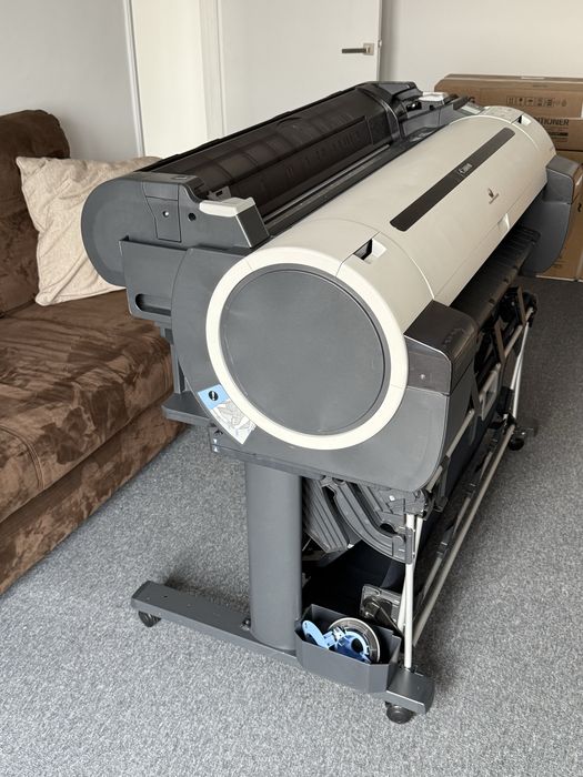 Plotter A0 canon IPF770
