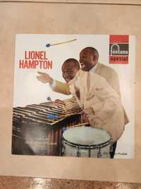 Грамофонна плоча jazz Lionel Hampton