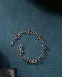 Chrome Hearts Bracelet, opium, y2k, drip
