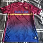 Тениска Umbro Barcelona