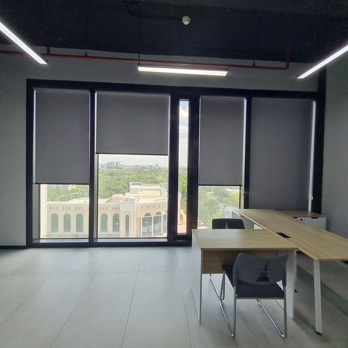 Рулонные жалюзи | Жалюзи на заказ | Жалюзи для любого интерьер.  Rl006