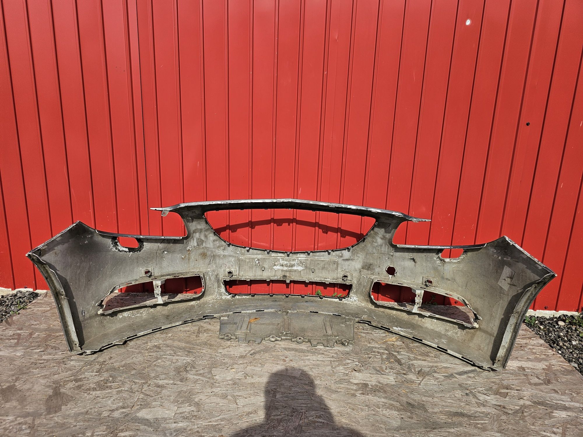 Bara fata senzori + spalatori Opel Insignia dupa 2009 cod 13288286