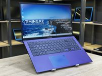 Офисный ноутбук Asus VivoBook 15 - Core i3-1005G1/4GB/SSD 128GB