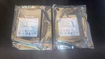 SSD Server Seagate Nytro 1361 3.84 TB SATA-III 6Gb/s 3D TLC 2.5inch