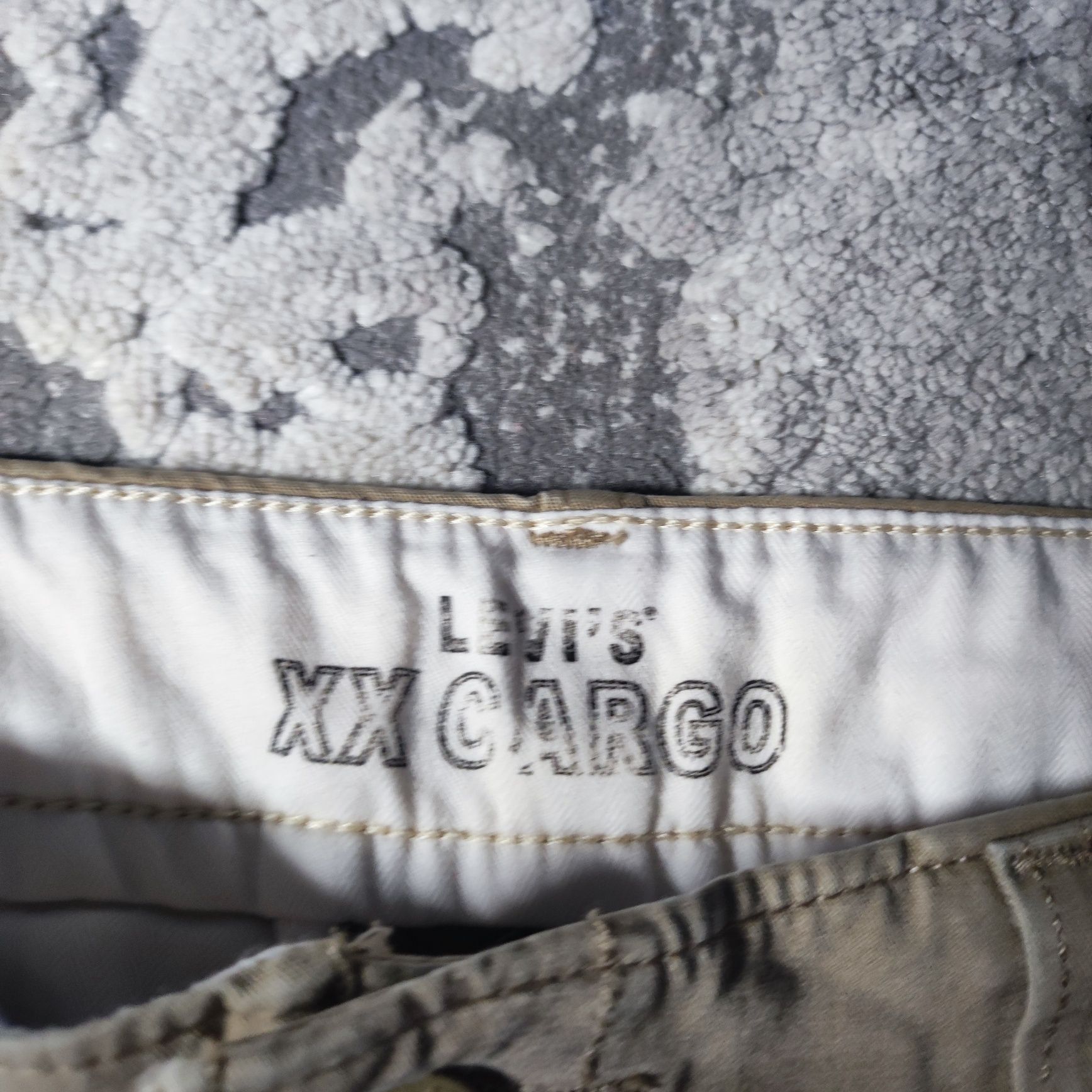 Pantaloni Levi's