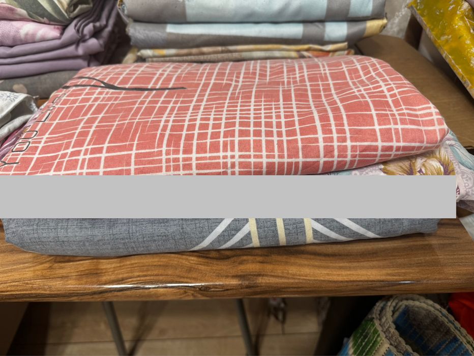 Постельное белье