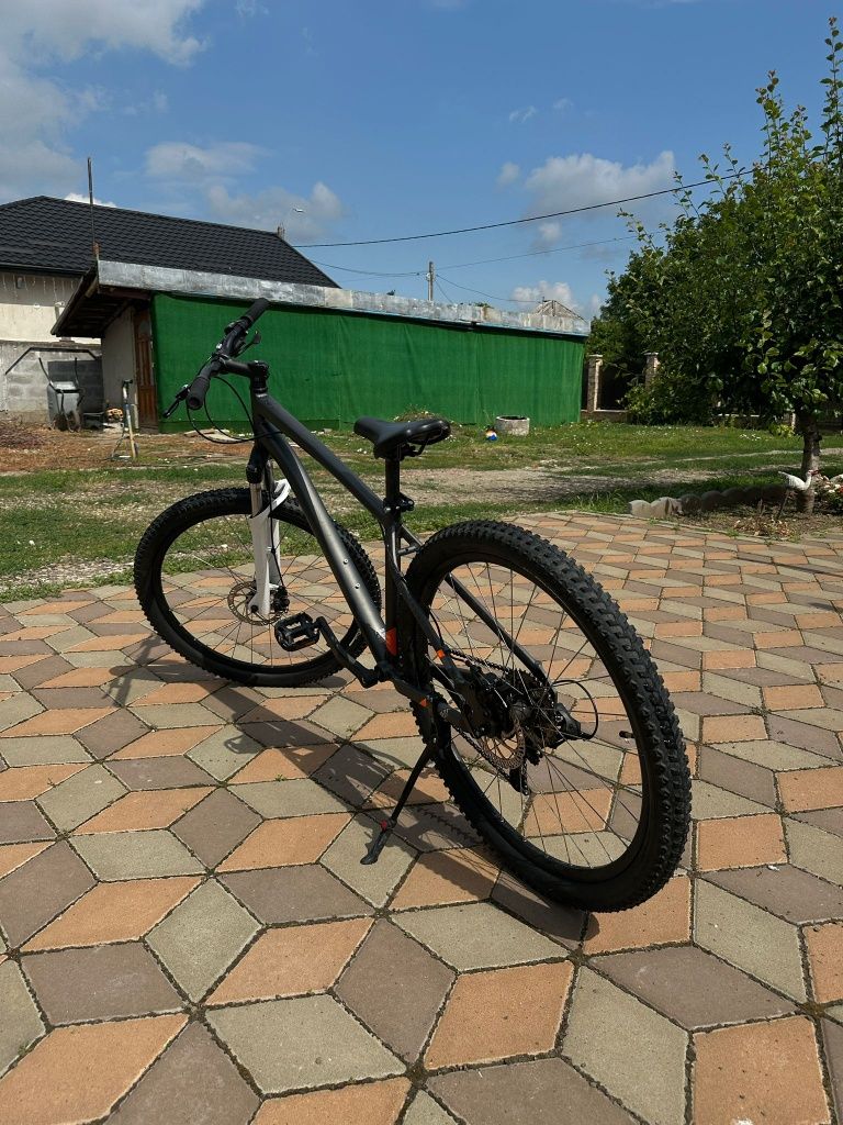 Bicicleta rockrider