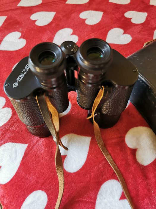 Binoclu URSS BPC 7x50