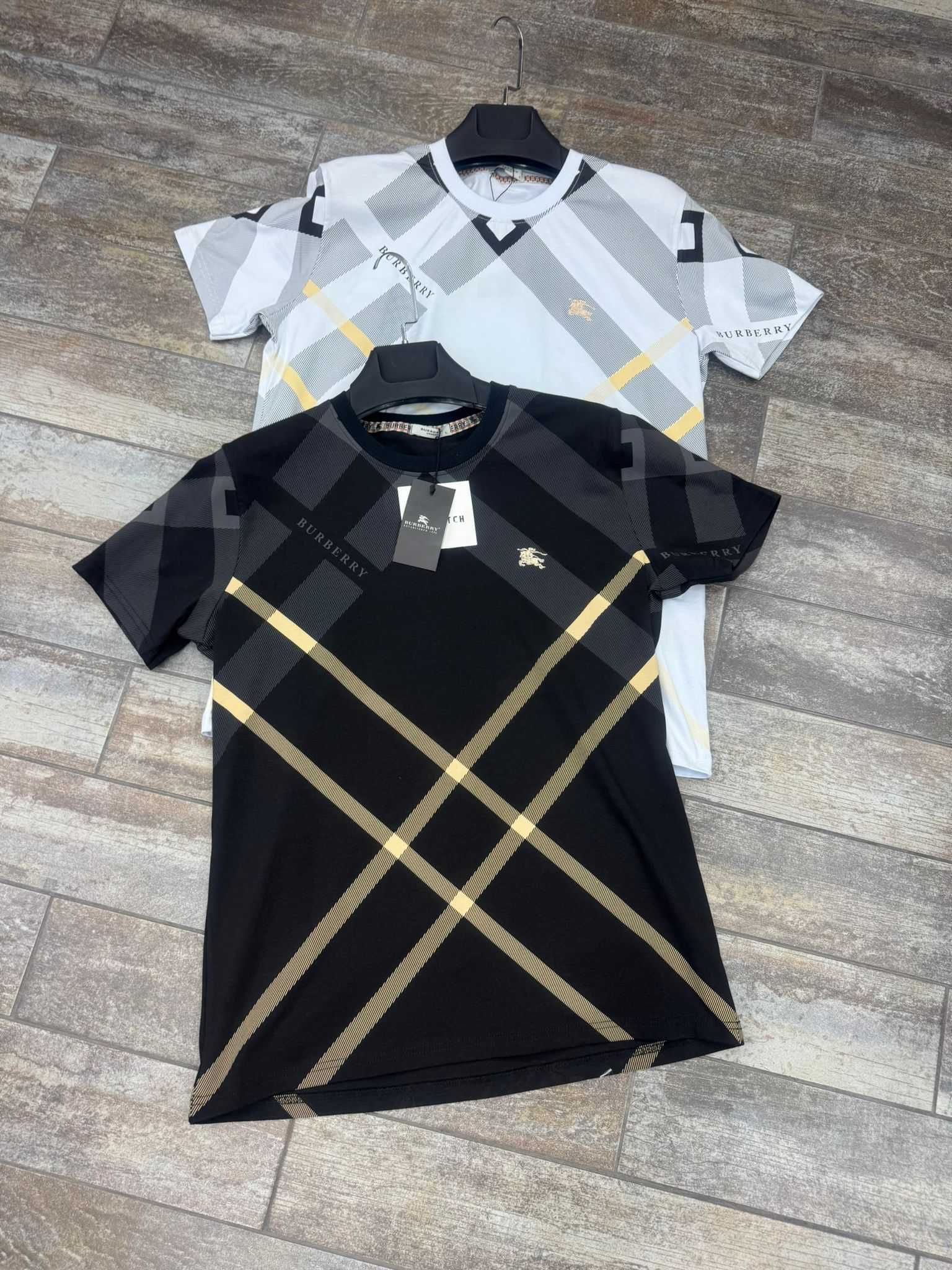Мъжки тениски големи номера 3XL 4XL 5XL