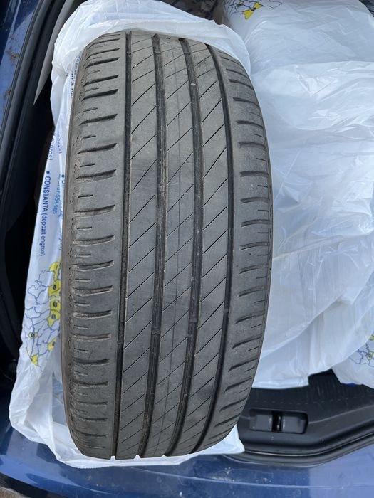 Anvelope vară michelin