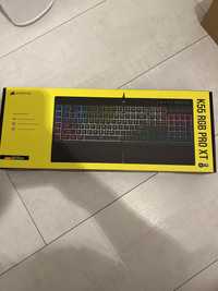 Tastatura Gaming Corsair K55 RGB Pro XT Noua Sigilata