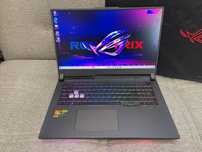 Asus Rog G17 Rtx 4070 Ryzen 9 7945HX