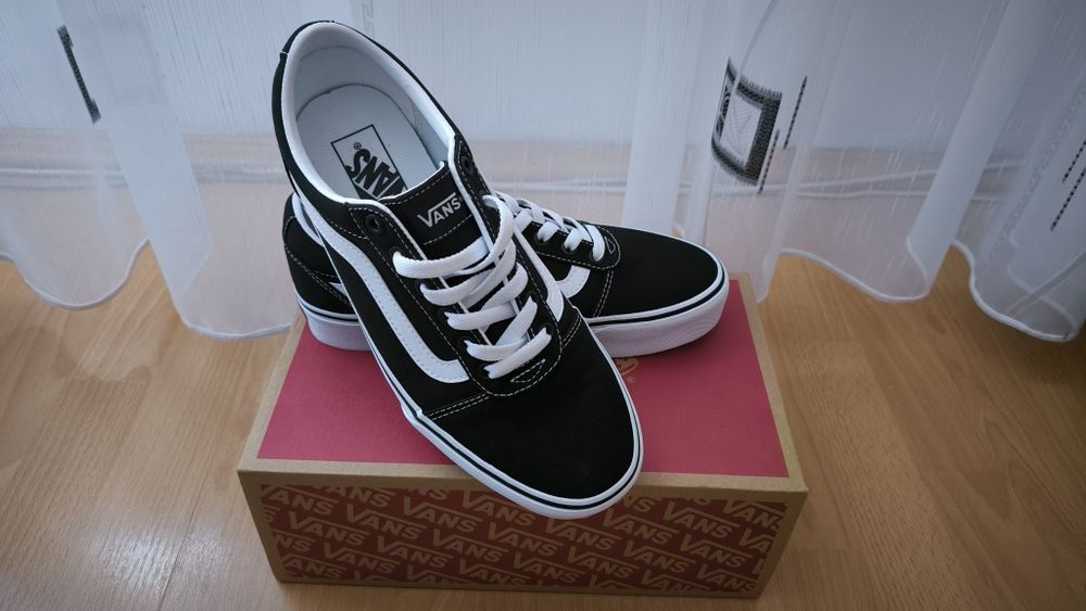Vand tenisi Vans unisex