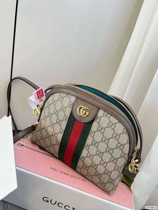 in stoc Geanta de mana dama Gucci 260363