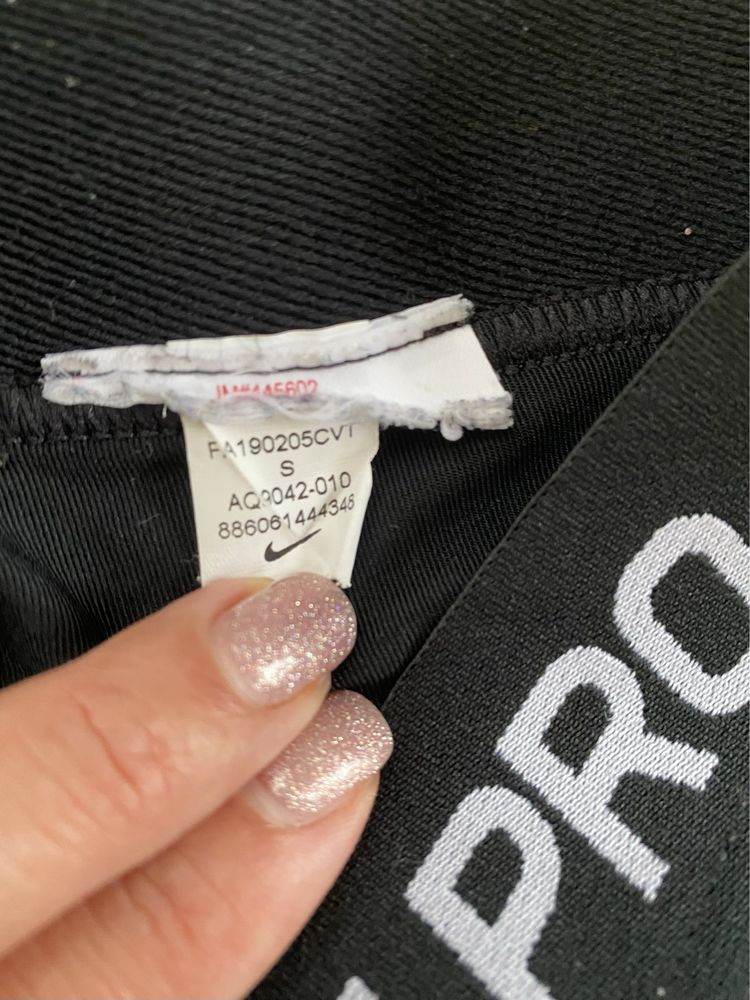 Клинове къси и дълги Nike, H&M и Mayoral 128 и 134 см
