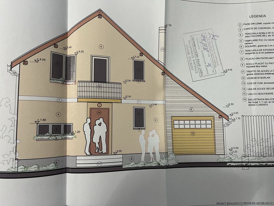 Casa de Vanzare GRIGORESCU 2