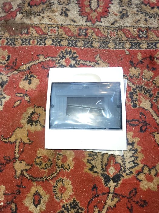 Короб для счетчика отдам