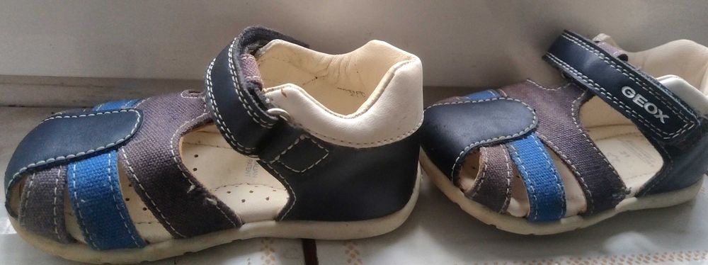 Incaltaminte  copii baieti