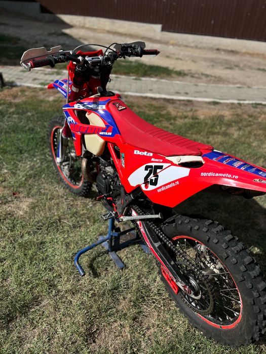 Cross Beta 300RR