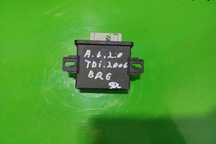 CALCULATOR LUMINI \ MODUL XENON 8P0907357F Audi A6 4F/C6  [din 2004 pana  2008] seria