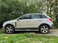 Vand Opel Antara 4X4 Pitesti