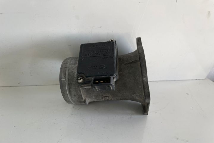 Debitmetru Hitachi 1.9 JTD  0281002861 Fiat Doblo prima generatie (fa