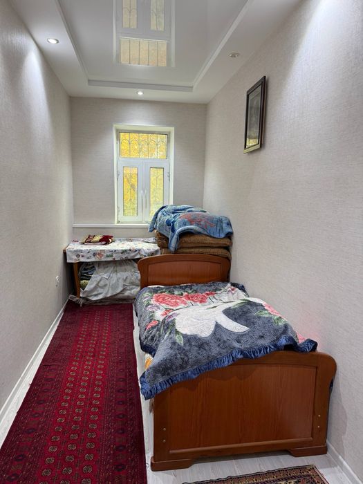 Аренда 3 комнатная квартира Ц6 Пожарка