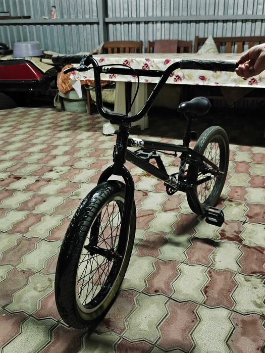 Продам бмх ТТ левел