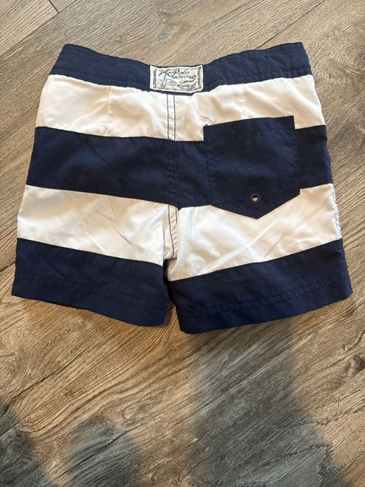 Short baie 2 ani Ralph Lauren