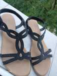 Vand sandale dama