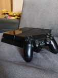 Playstation 4 Fat 1 TB PS4 Fat 1TB