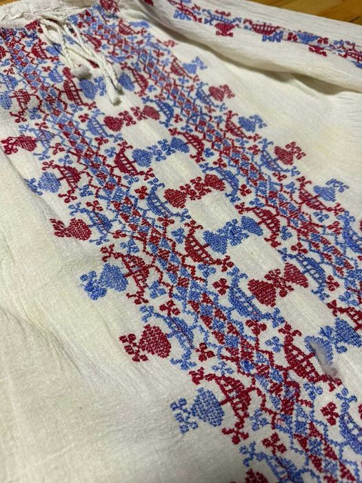 Costum tradițional românesc