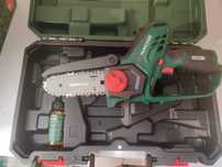 Mini Drujba Electrica Fierastrau Parkside 12V