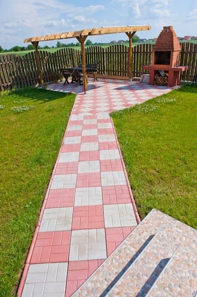 Pavaje si pavele 20x10 - 40x40 - 20x20 3D romb montaj transport