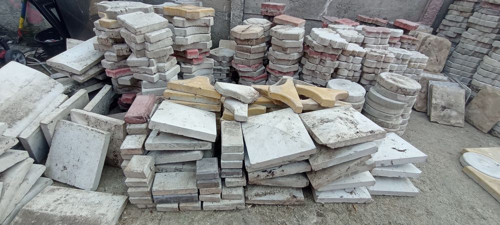 Pavaje beton1111
