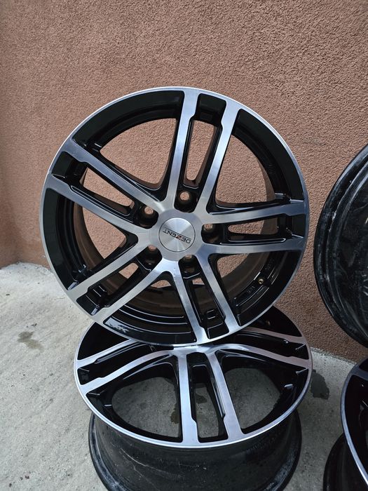 Джанти 5х114.3 16 Цола