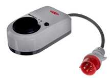 Fronius Wattpilot Go 11 J, type 2, 11 kW, stație încărcare auto