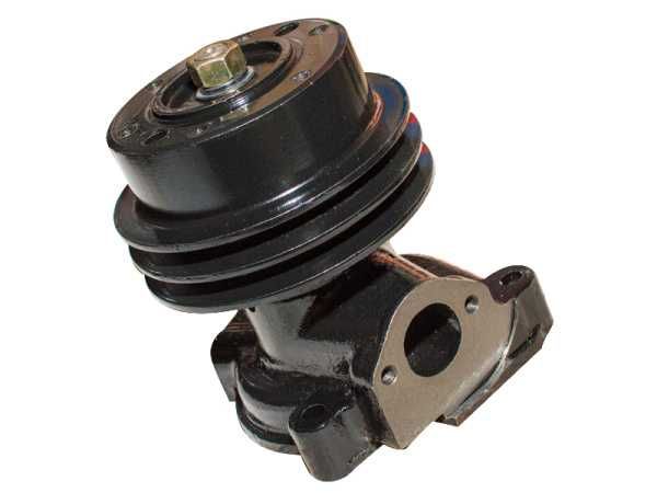 Водна помпа МТЗ.