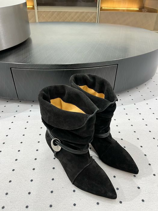 Cizme Isabel Marant Premium