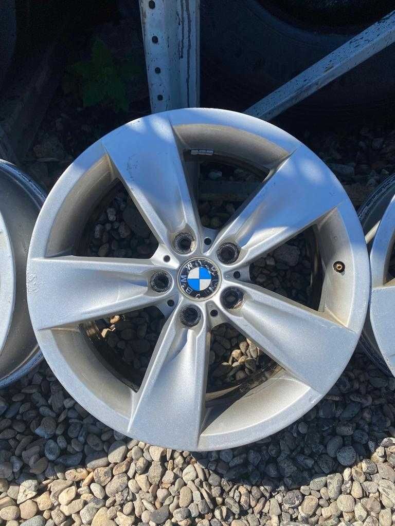 Jante BMW R18 Aluminiu (Prindere 5x120)
