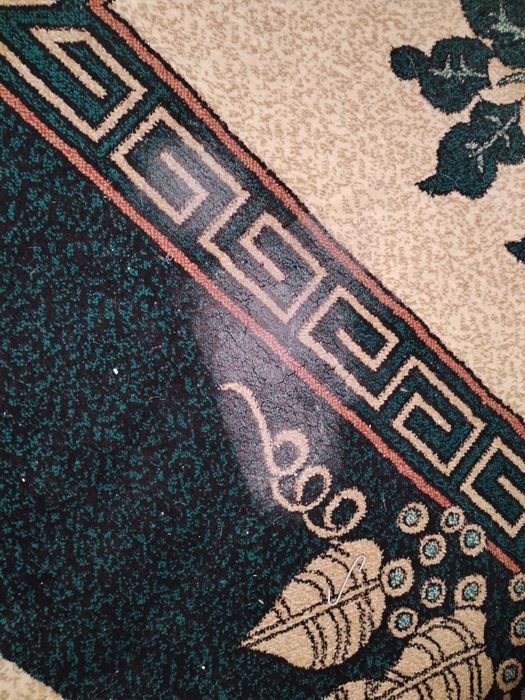 Ковер 3 на 5 МЕТРОВ. Б. У