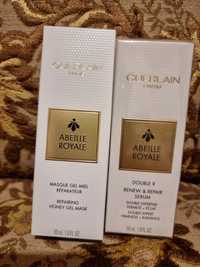 Комплект Guerlain Paris- ABEILLE ROYALE