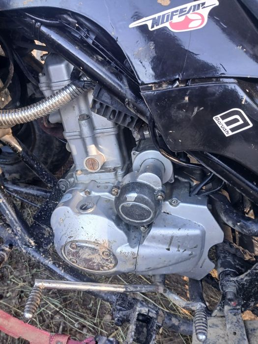 Atv bashan 250cc