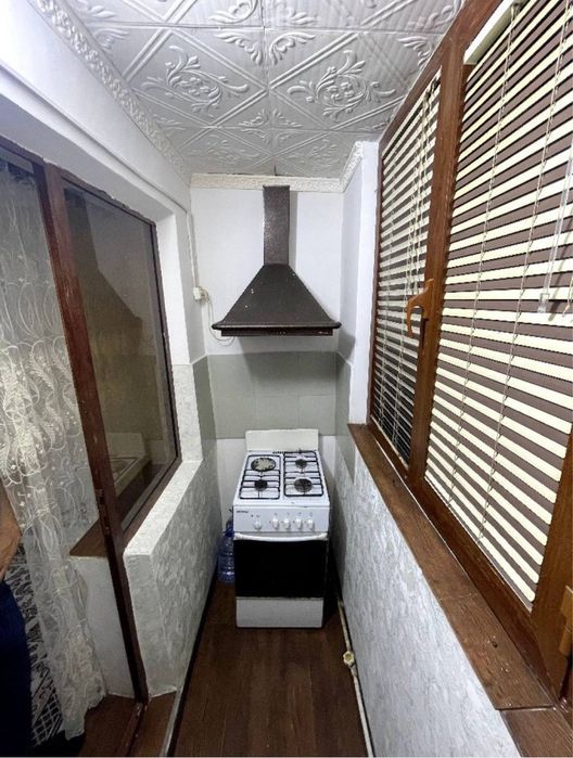 Продается квартира в отличном районе