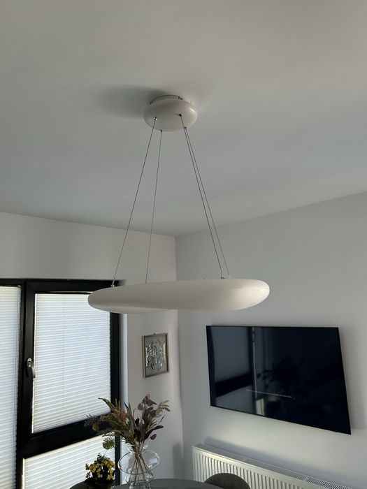 Lustra LED dimabila model deosebit